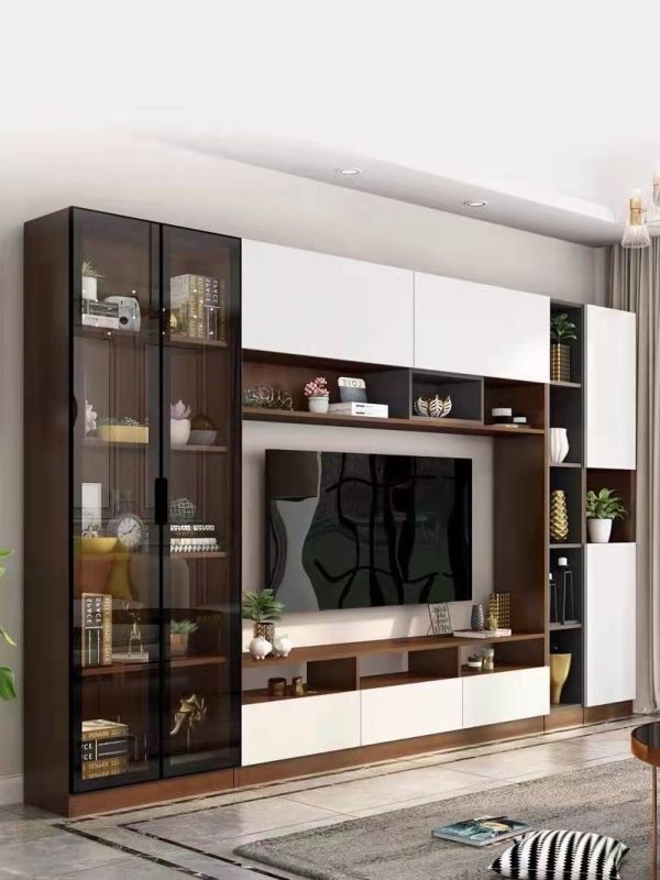 NỘI THẤT GIA CƯỜNG
