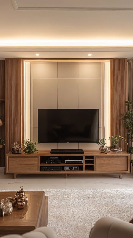 NỘI THẤT GIA CƯỜNG