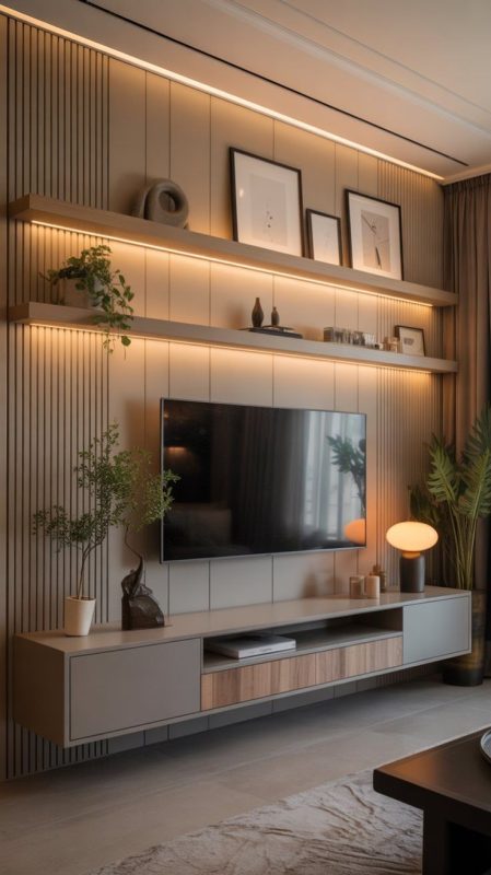 NỘI THẤT GIA CƯỜNG