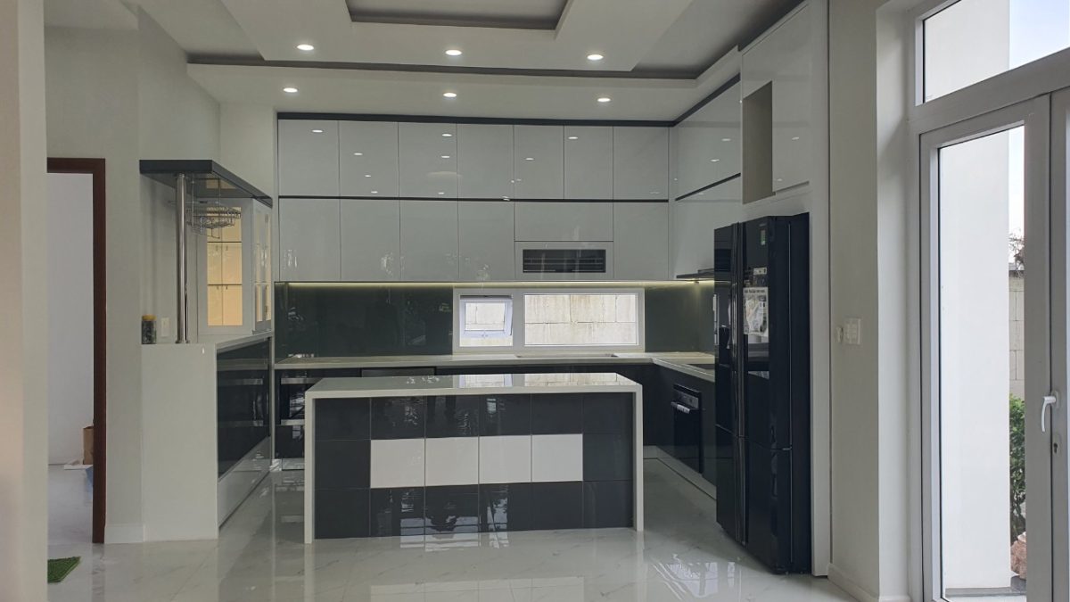 NỘI THẤT GIA CƯỜNG