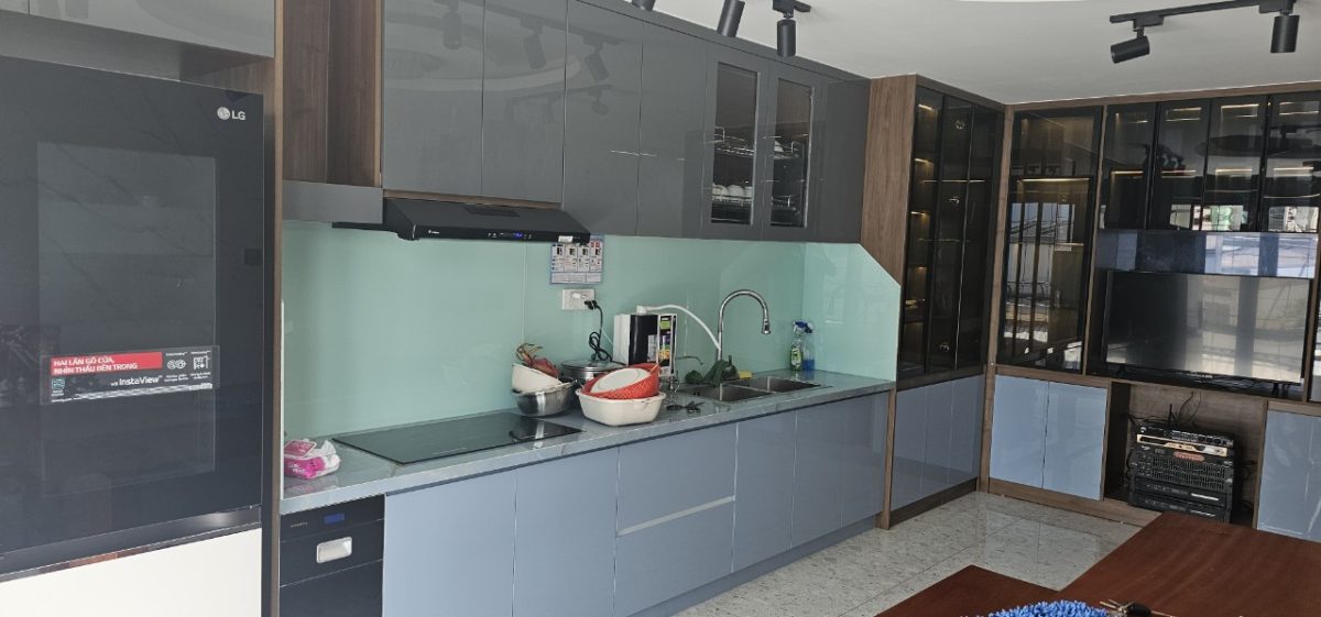 NỘI THẤT GIA CƯỜNG