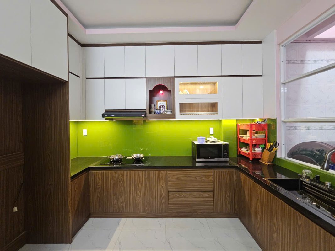 NỘI THẤT GIA CƯỜNG