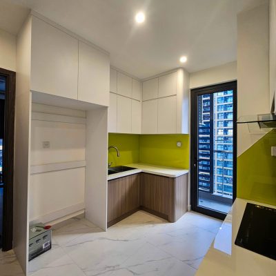 NỘI THẤT CĂN HỘ HIỆN ĐẠI